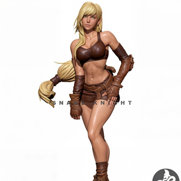 1/24 Resin Kits Figure Soldier - Model Kit Galahad review and price