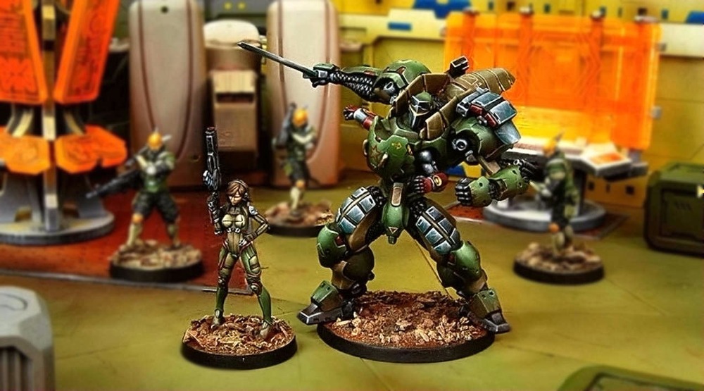 model kit resin kit Avatars of - Model Kit Warhammer review and price