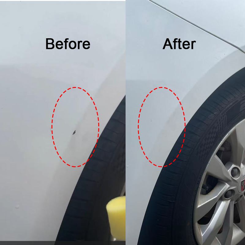 Car Paint Repair Kit for Tesla - Model Kit Paint Remover review and price