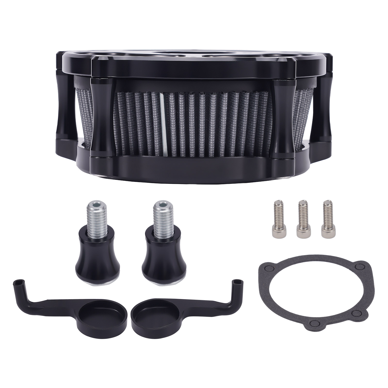 Air Cleaner Intake Filter For  - Model Kit Harley Davidson review and price