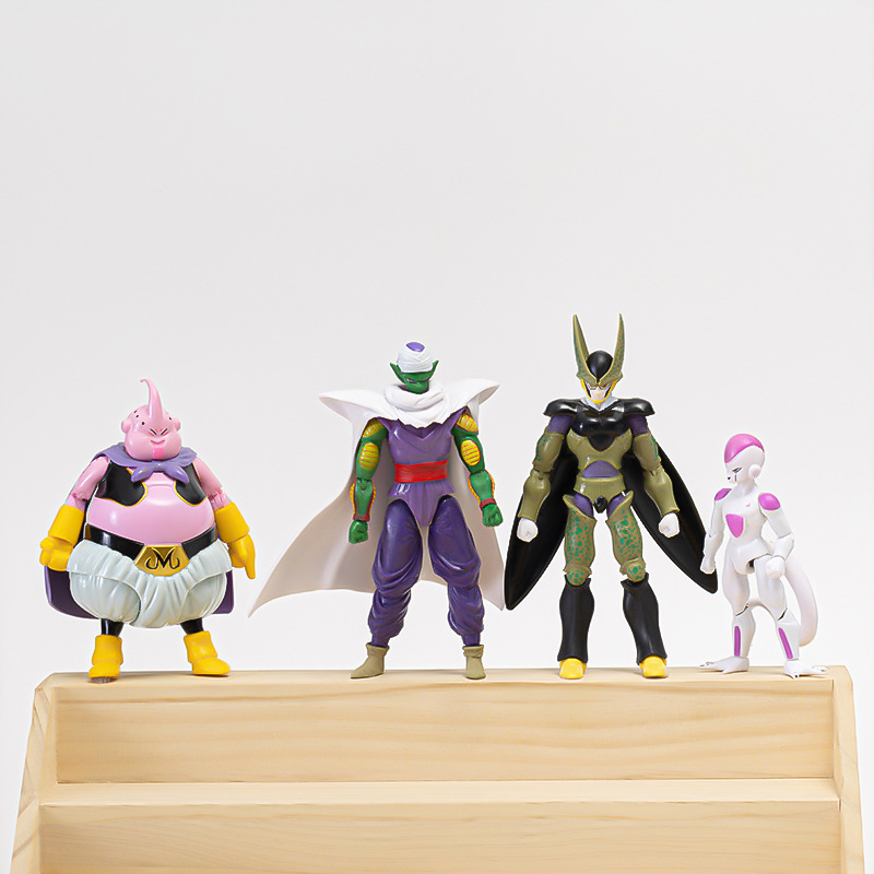 12-18CM Anime Dragon Ball Z Su - Model Kit Waifu review and price
