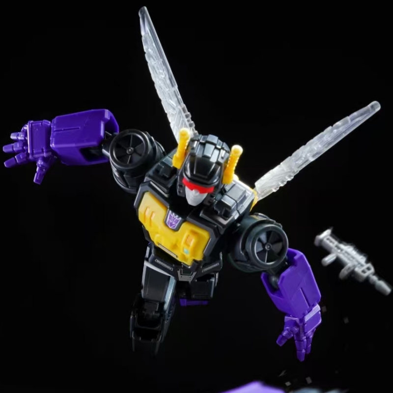 BLOKEES Transformers Building  - Model Kit Optimus review and price