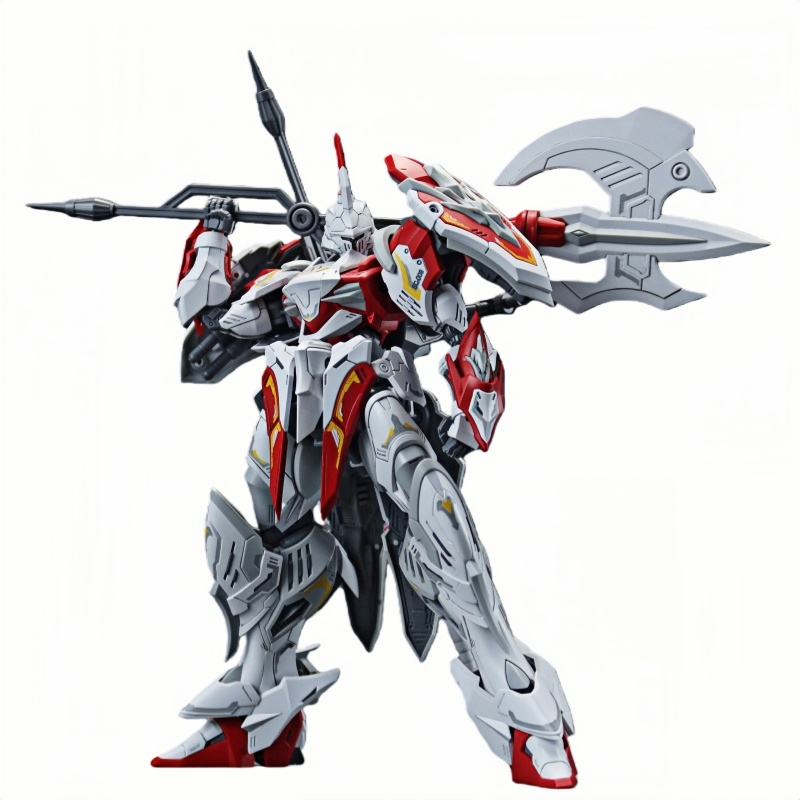 SNAA Lamorak Percival Tristan  - Model Kit Galahad review and price