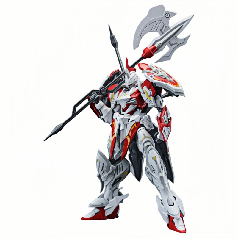 SNAA Lamorak Percival Tristan  - Model Kit Galahad review and price