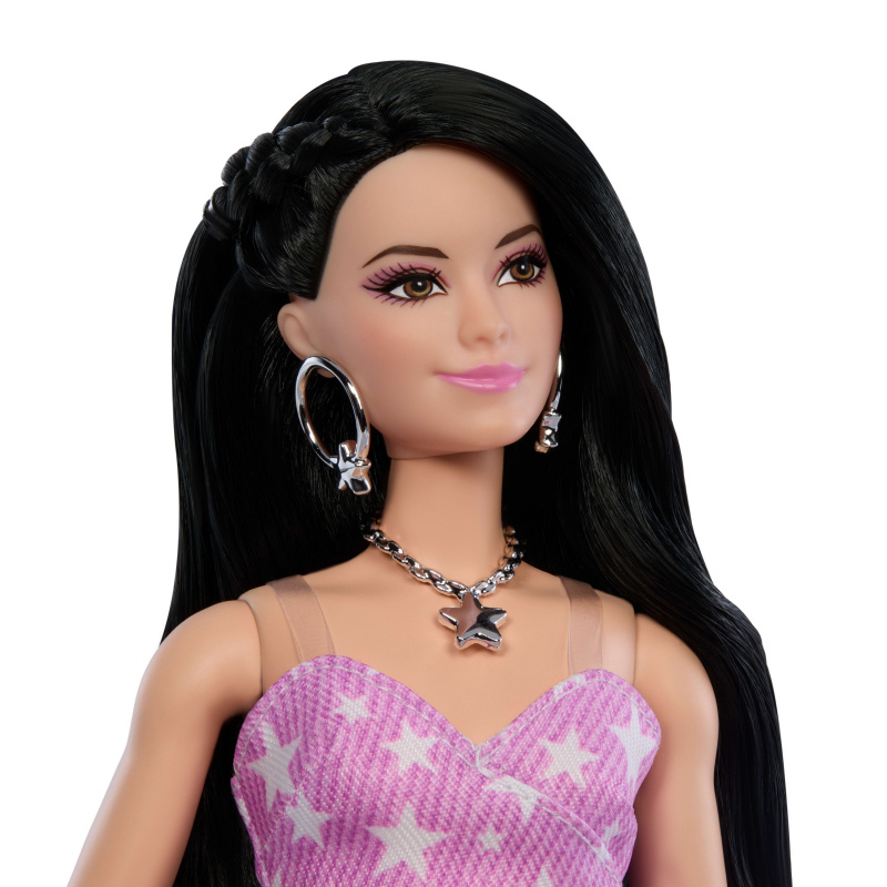 Assorted Original Mattel Barbi - Model Kit Girl review and price