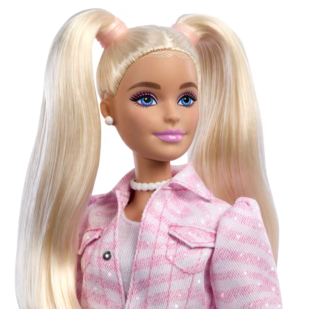 Assorted Original Mattel Barbi - Model Kit Girl review and price