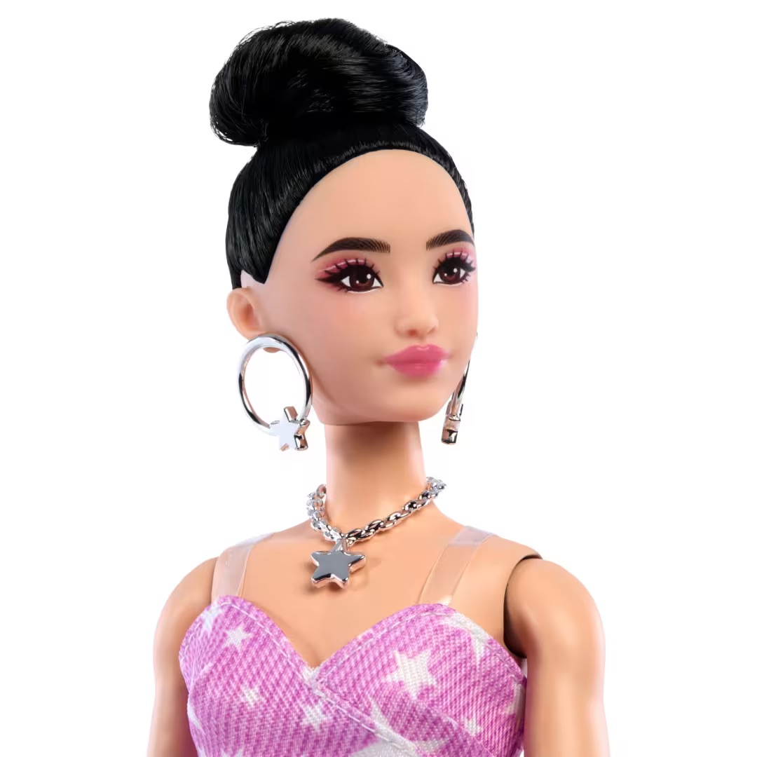 Assorted Original Mattel Barbi - Model Kit Girl review and price