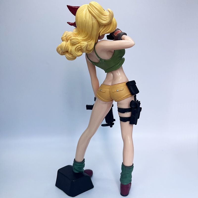 24cm/9.4in Dragon Ball Figure  - Model Kit Waifu review and price