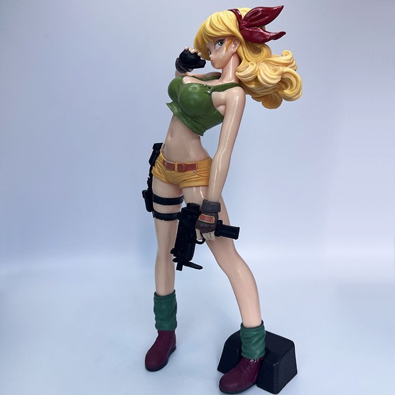 24cm/9.4in Dragon Ball Figure  - Model Kit Waifu review and price