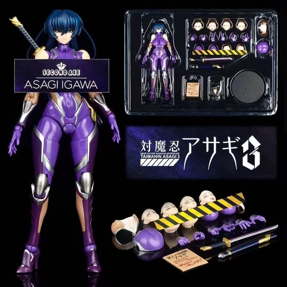 Domestic in-stock N Company Se - Model Kit Waifu review and price