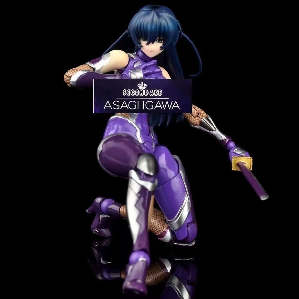 Domestic in-stock N Company Se - Model Kit Waifu review and price