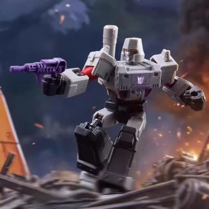 New Hot Blokees Transformers S - Model Kit Optimus review and price