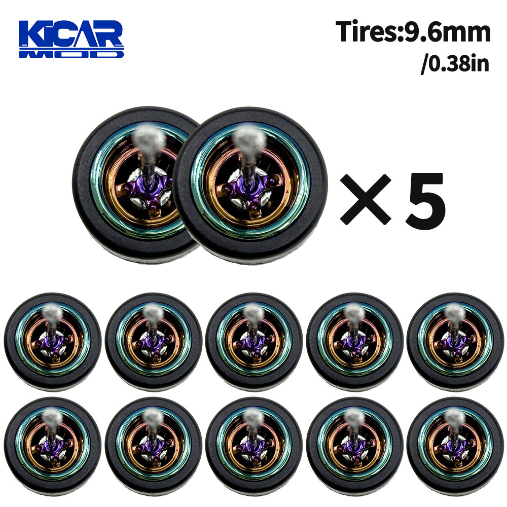 1/64 Model Detachable Wheels R - Model Kit Game review and price