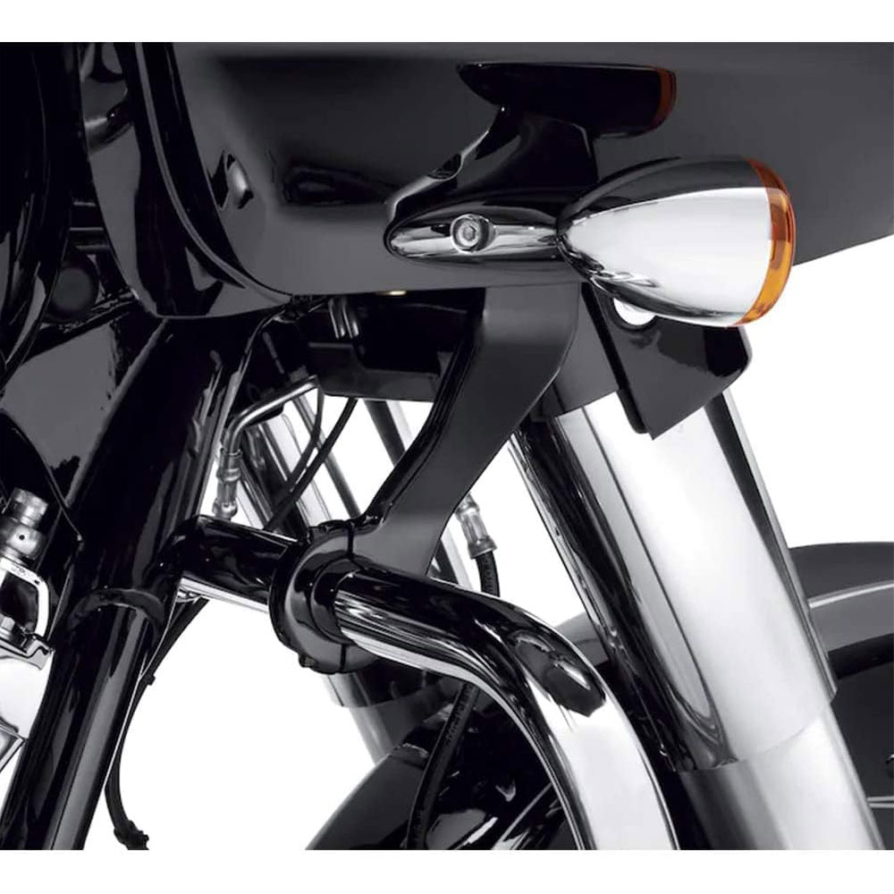 Motorcycle Fairing Support Bra - Model Kit Harley Davidson review and price