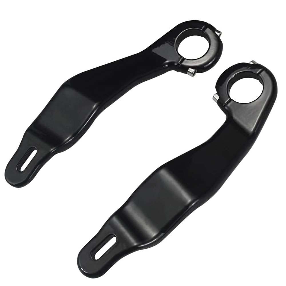 Motorcycle Fairing Support Bra - Model Kit Harley Davidson review and price
