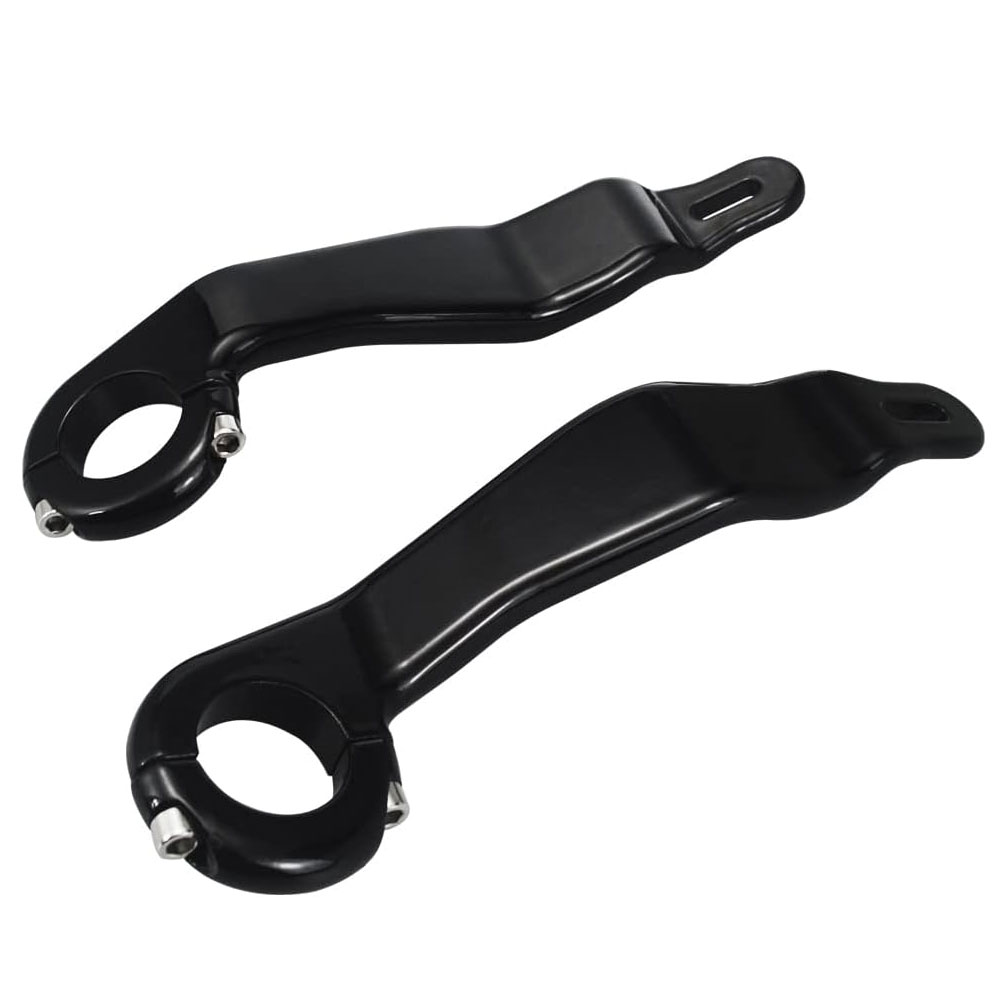 Motorcycle Fairing Support Bra - Model Kit Harley Davidson review and price