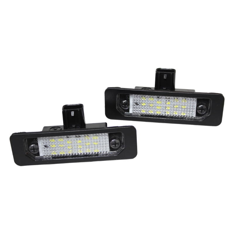1 Pair License Plate LED Light - Model Kit Mustang review and price