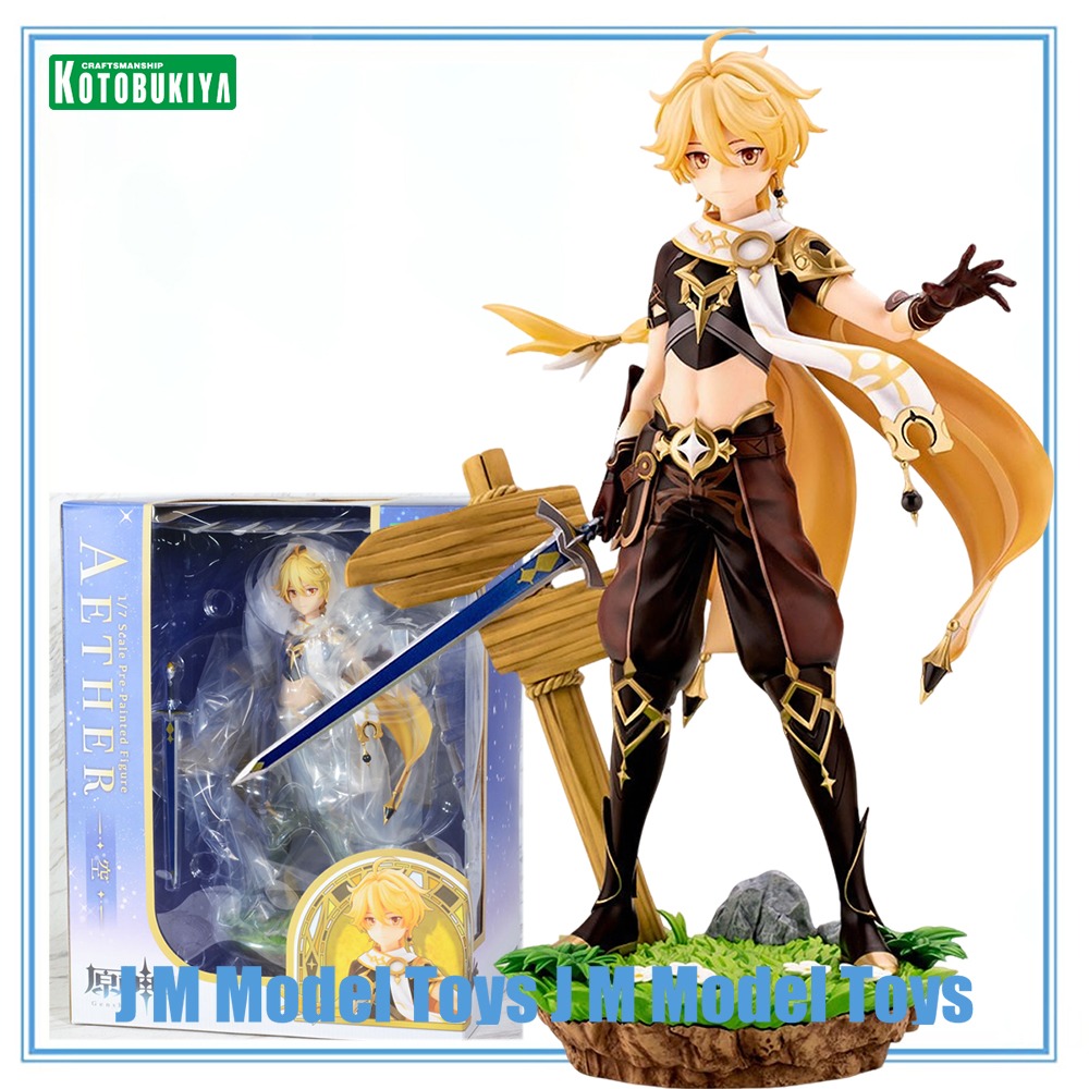 【JM】100% Original in Stock Kot - Model Kit Kotobukiya review and price
