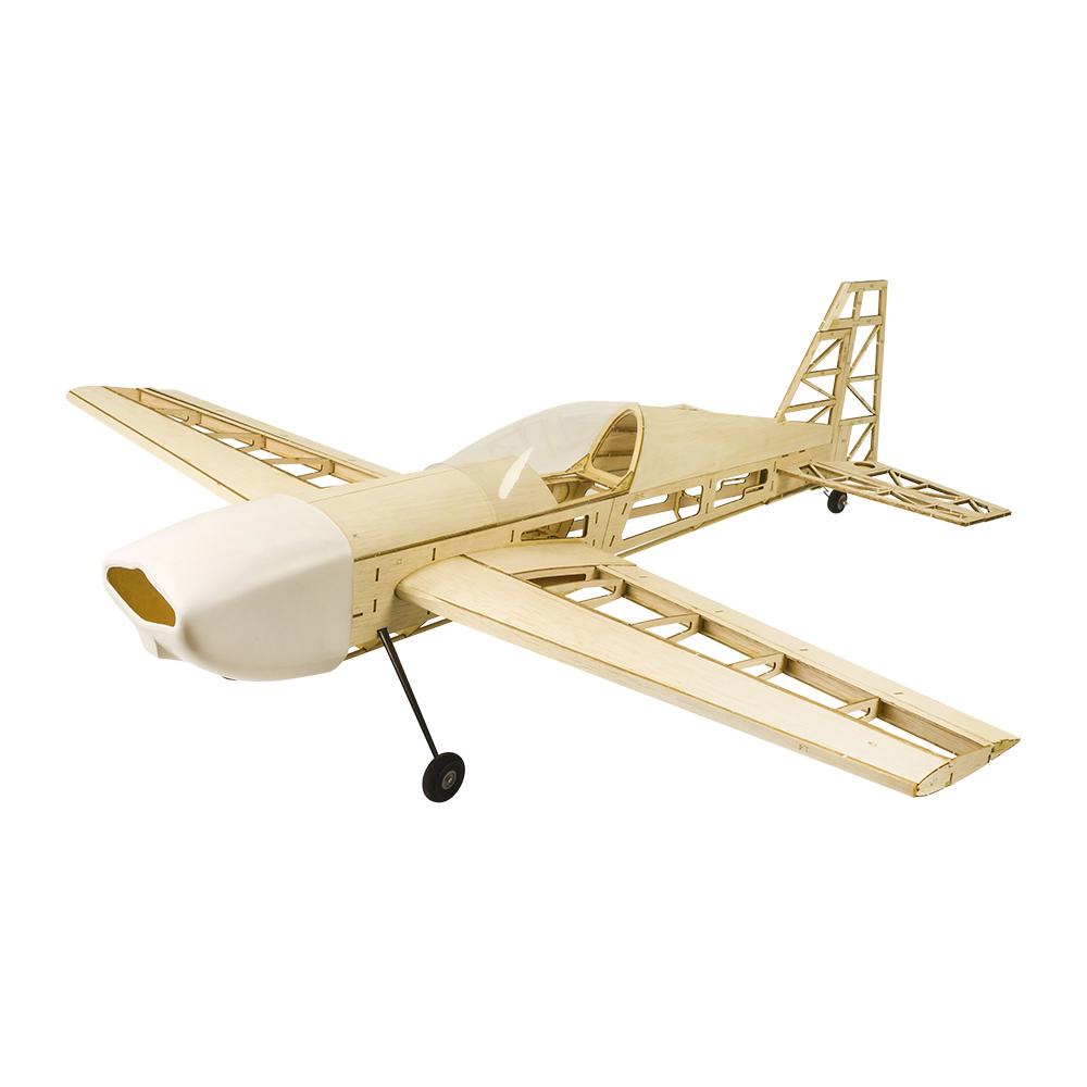 NEW RC AirPlanes X01 Laser Cut - Model Kit Helicopter review and price