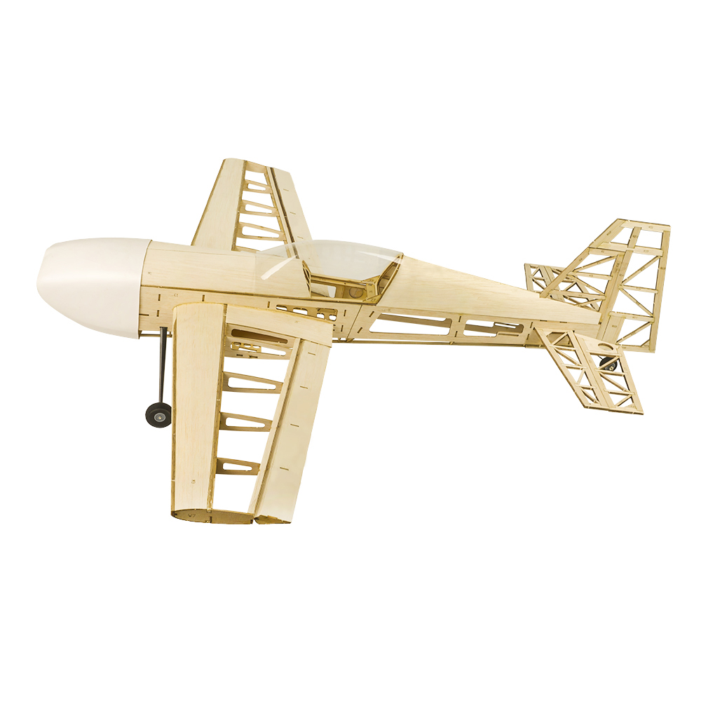 NEW RC AirPlanes X01 Laser Cut - Model Kit Helicopter review and price