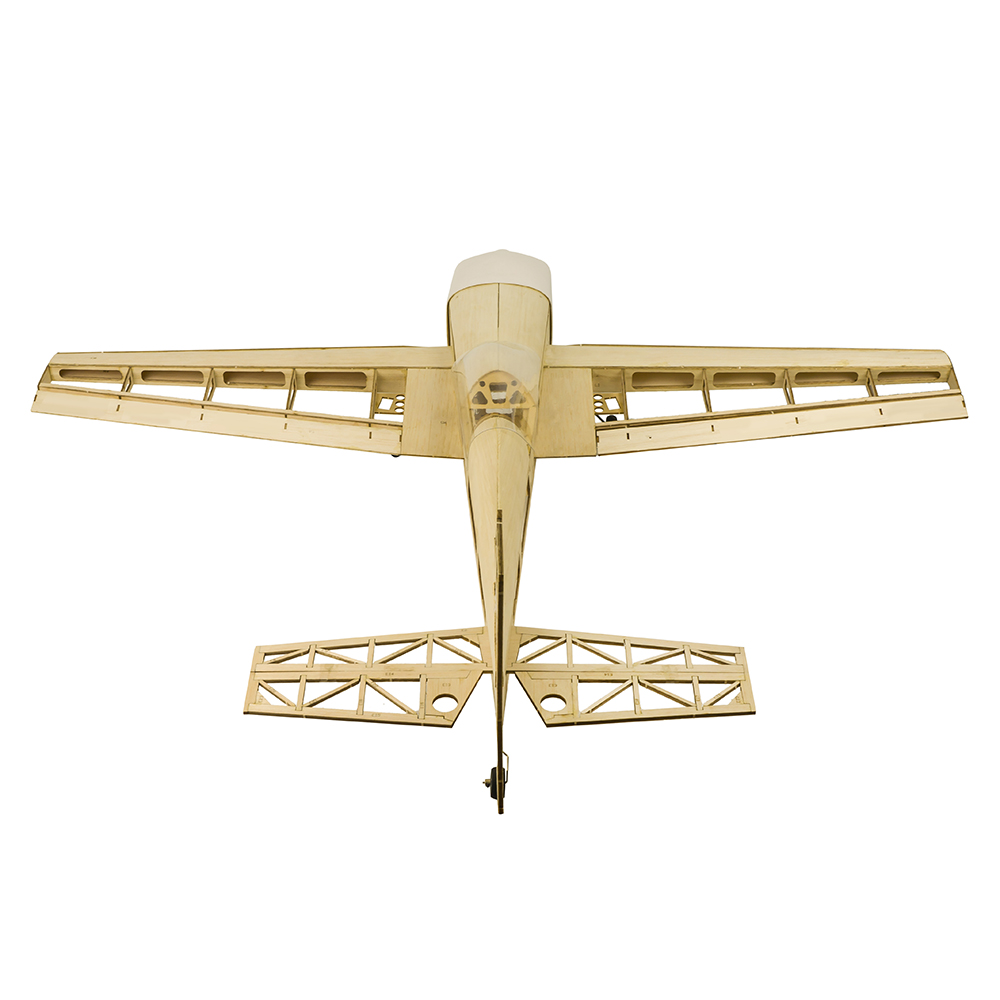 NEW RC AirPlanes X01 Laser Cut - Model Kit Helicopter review and price