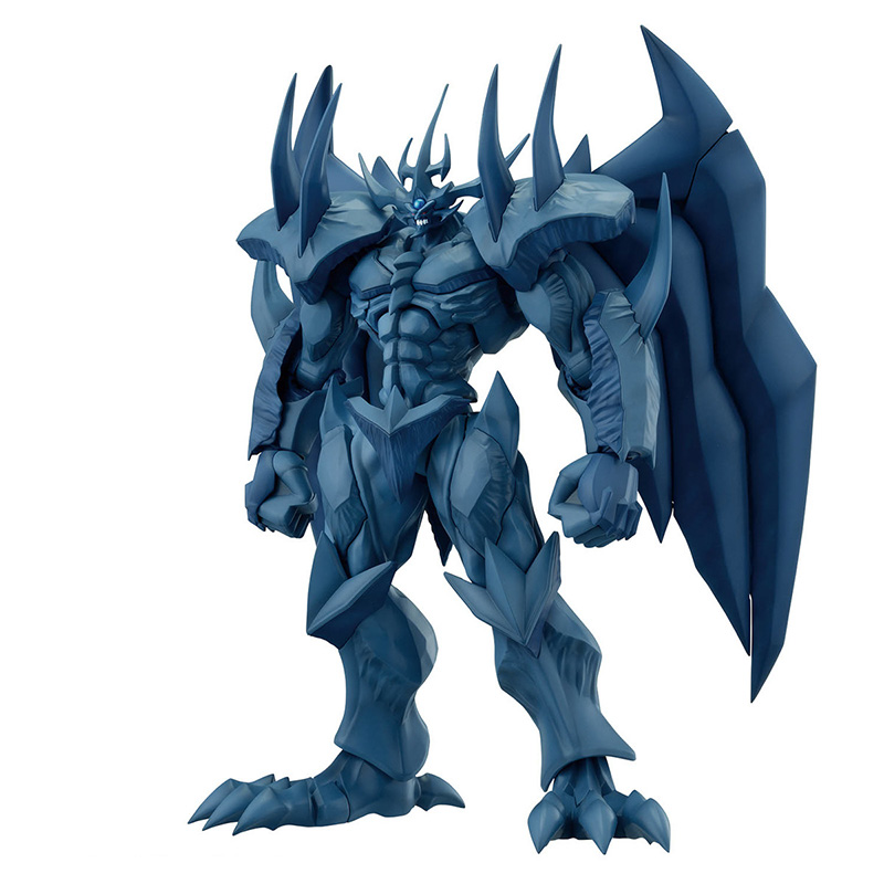 【IN STOCK】BANDAI Figure-rise S - Model Kit Obelisk The Tormentor review and price