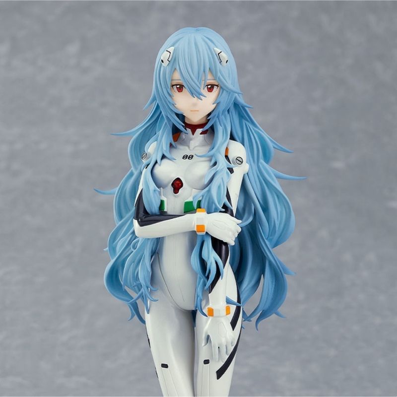 Neon Genesis Evangelion Rei Ay - Model Kit Girl review and price