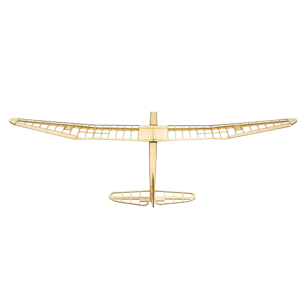 AEO Balsa RC Plane F16 EP Glid - Model Kit F16 review and price