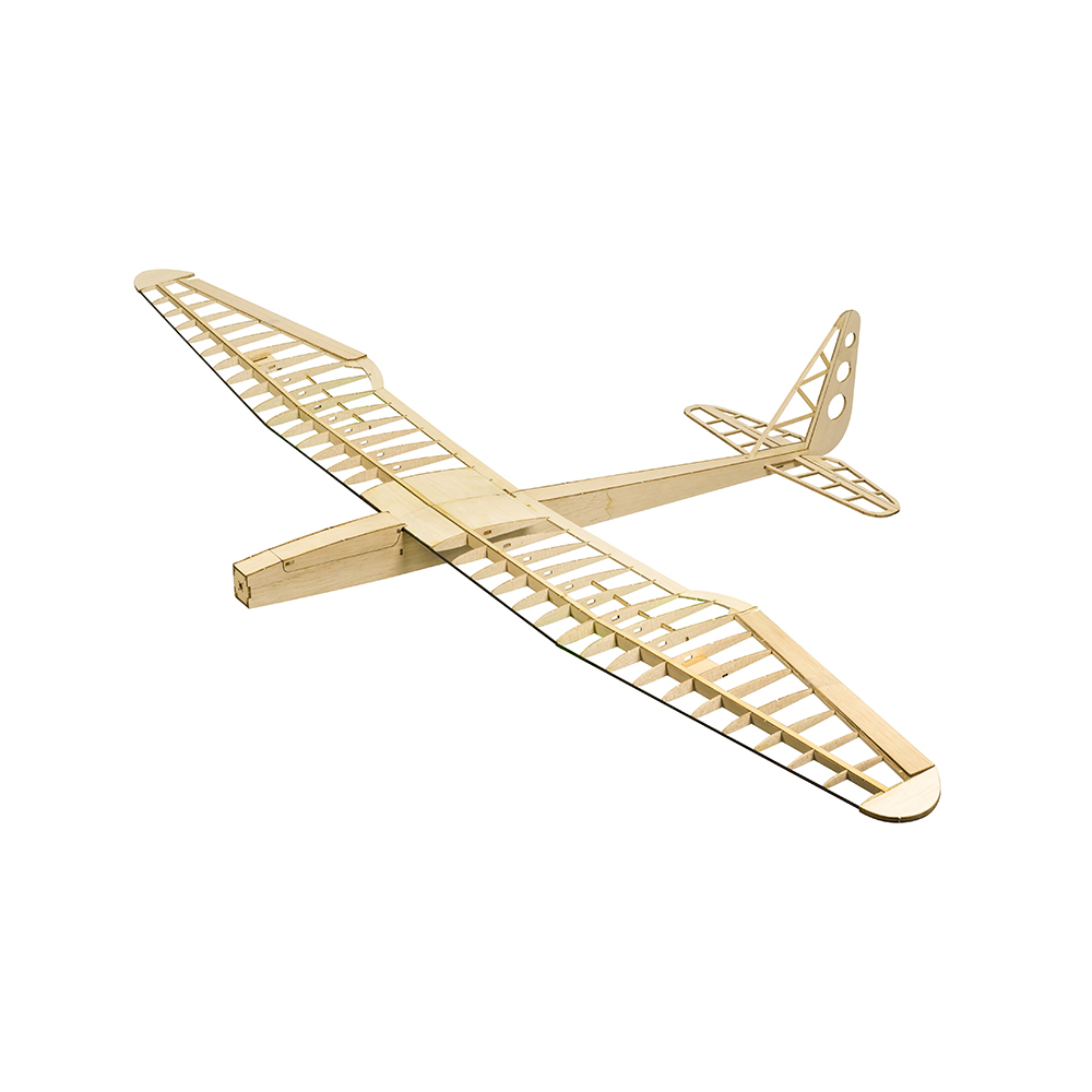 AEO Balsa RC Plane F16 EP Glid - Model Kit F16 review and price
