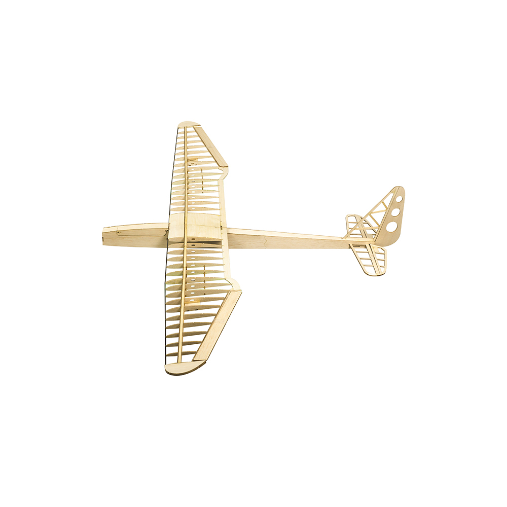 AEO Balsa RC Plane F16 EP Glid - Model Kit F16 review and price
