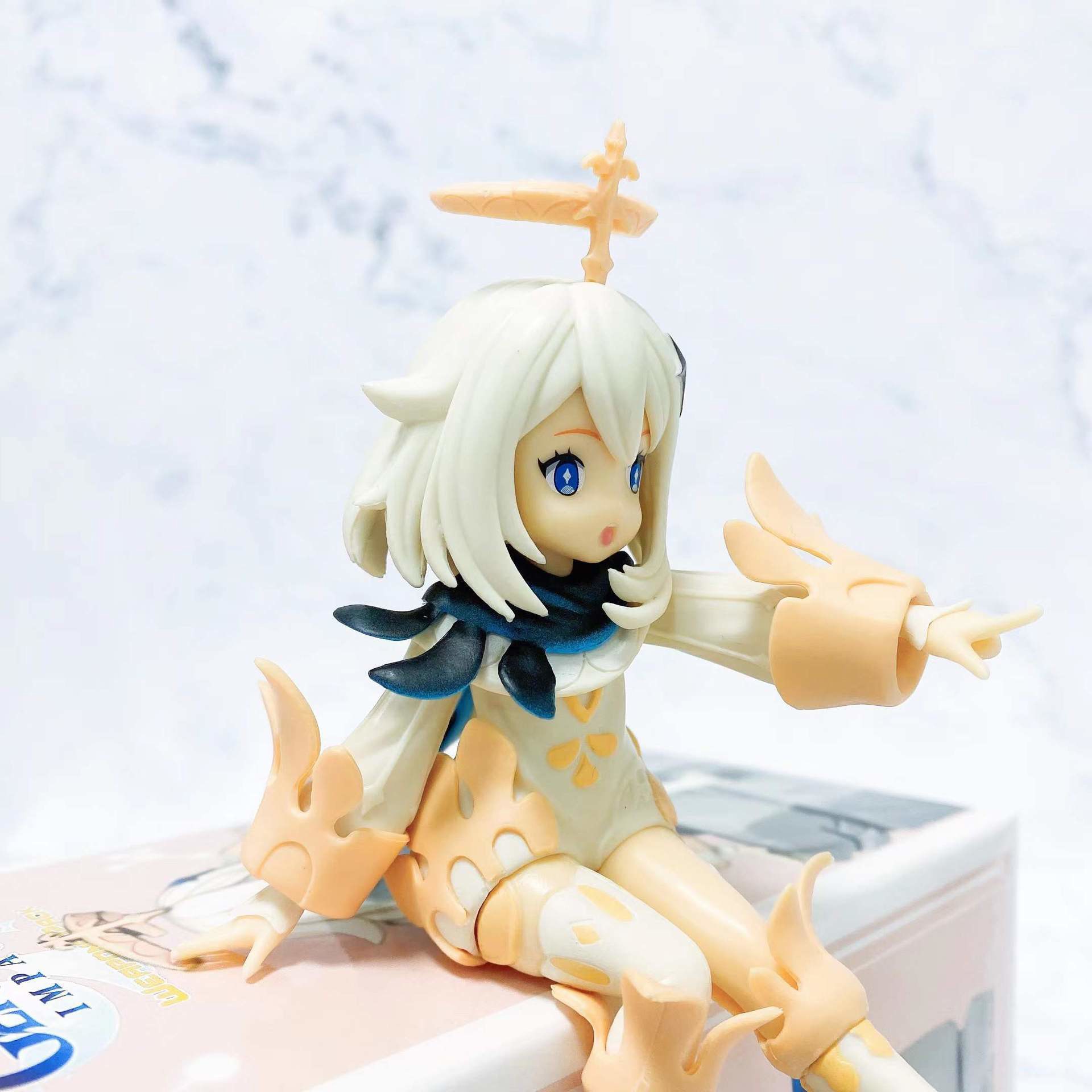 DW Hobby S19 980mm Wingspan Ti - Model Kit Expert review and price