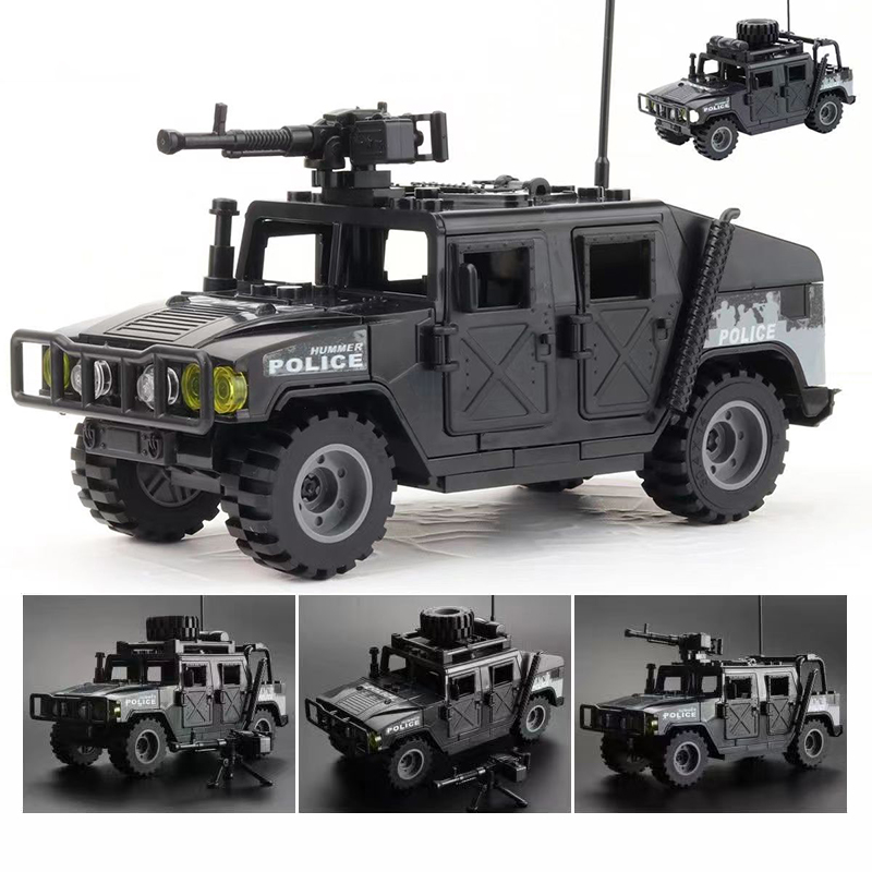 25/50/100Pcs Military Weapons  - Model Kit Gunpla review and price