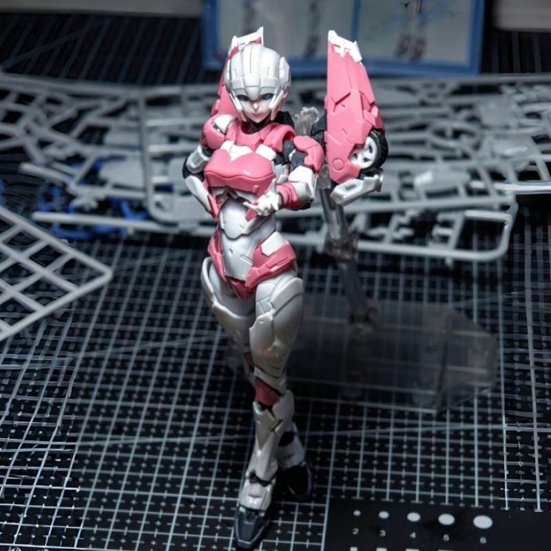 Hot Sale Md002 Furai Model Fig - Model Kit Waifu review and price