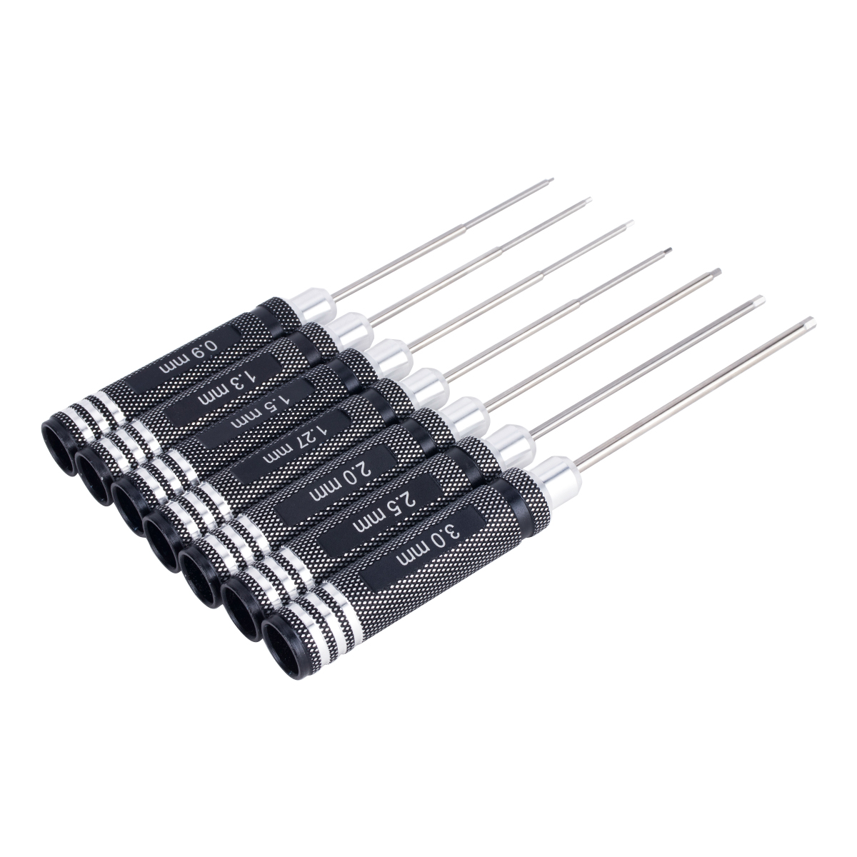 7 IN 1 Steel Hex Screwdriver S - Model Kit Helicopter review and price