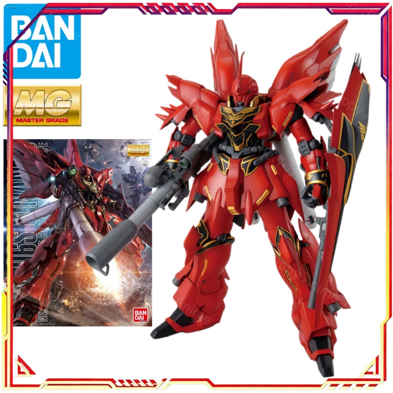 HOT Bandai MG 1/100 Model Kit  - Model Kit Unicorn review and price