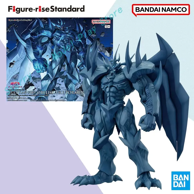 for Bandai Figure-rise Standar - Model Kit Obelisk The Tormentor review and price