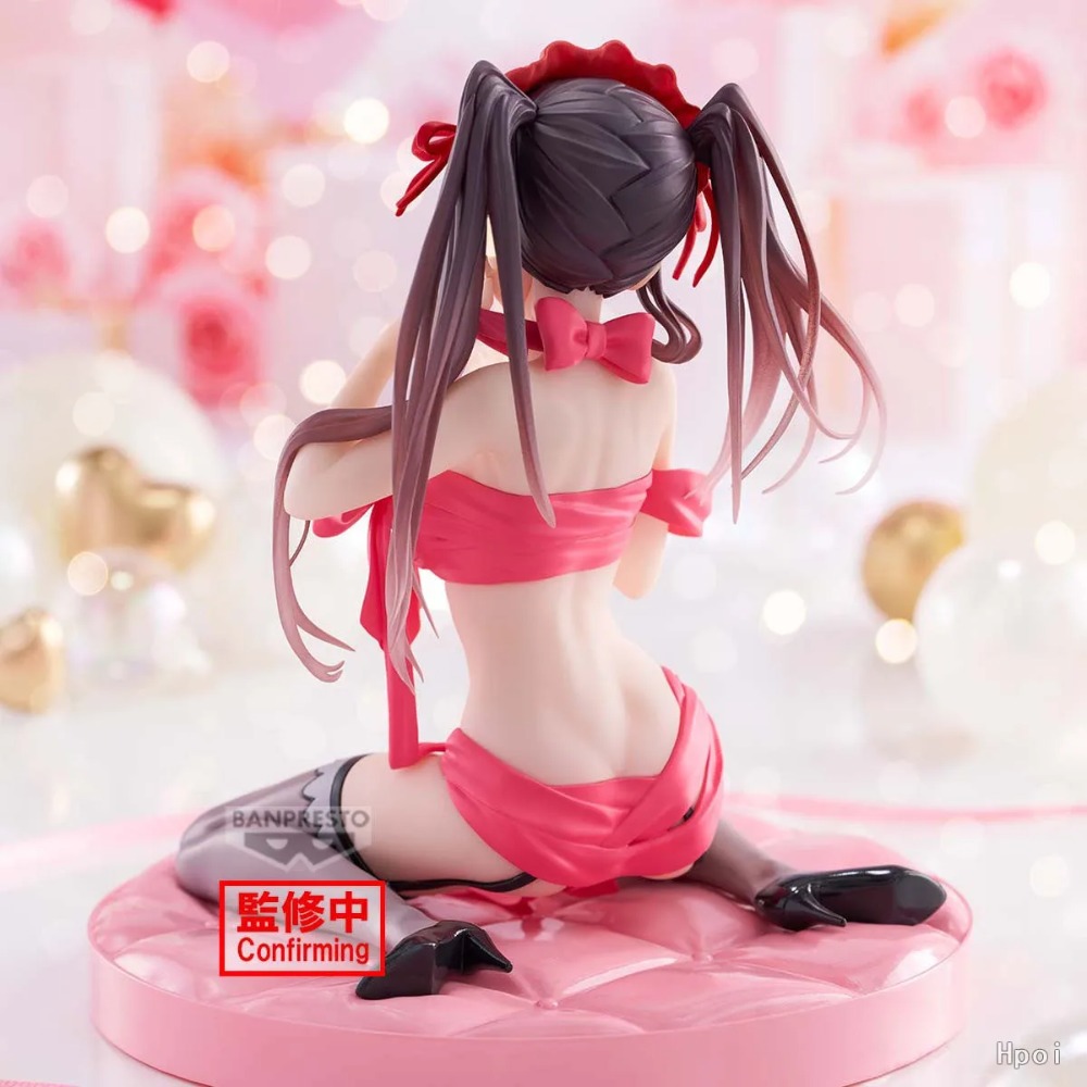 original BANDAI Date a Live To - Model Kit Kotobukiya review and price