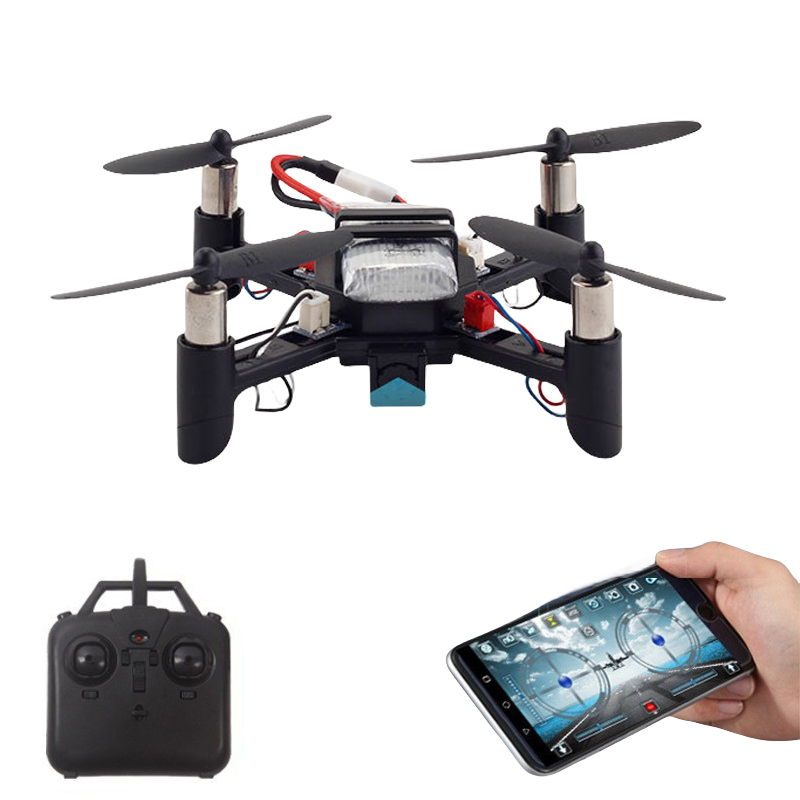 New Assembly DIY Four Axis Air - Model Kit Helicopter review and price