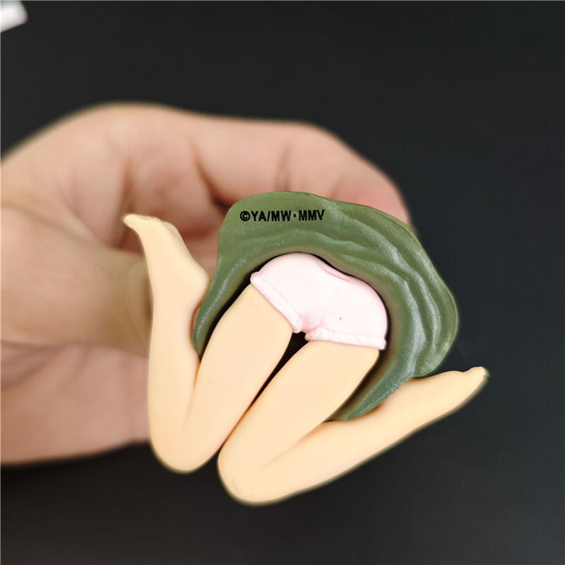 Gunslinger Girl Miniature Anim - Model Kit Gunpla review and price