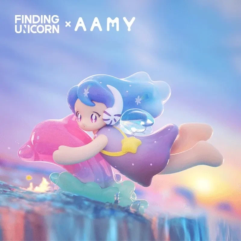 FINDING UNICORN AAMY Mind of t - Model Kit Unicorn review and price