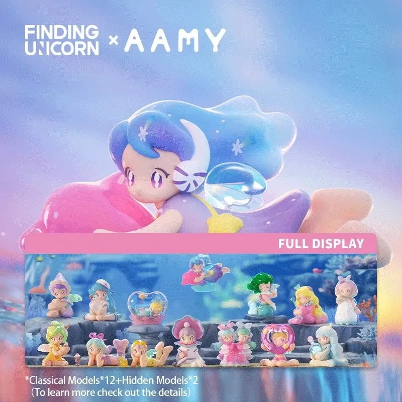 FINDING UNICORN AAMY Mind of t - Model Kit Unicorn review and price