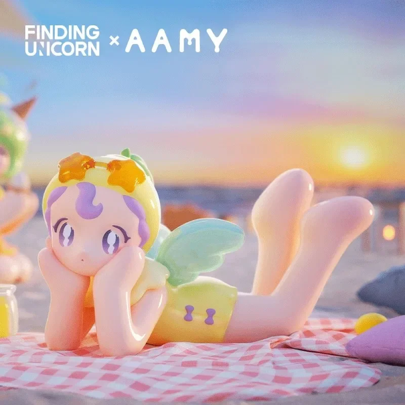 FINDING UNICORN AAMY Mind of t - Model Kit Unicorn review and price