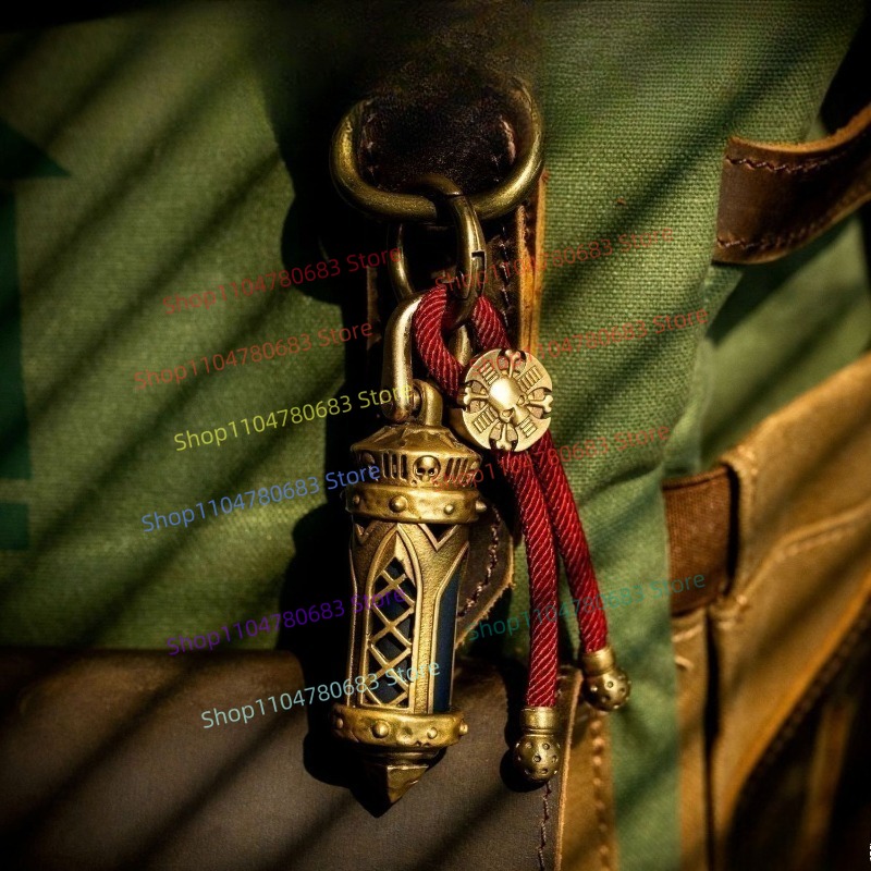 New 40K Relic Box Keychain, Ba - Model Kit Warhammer review and price