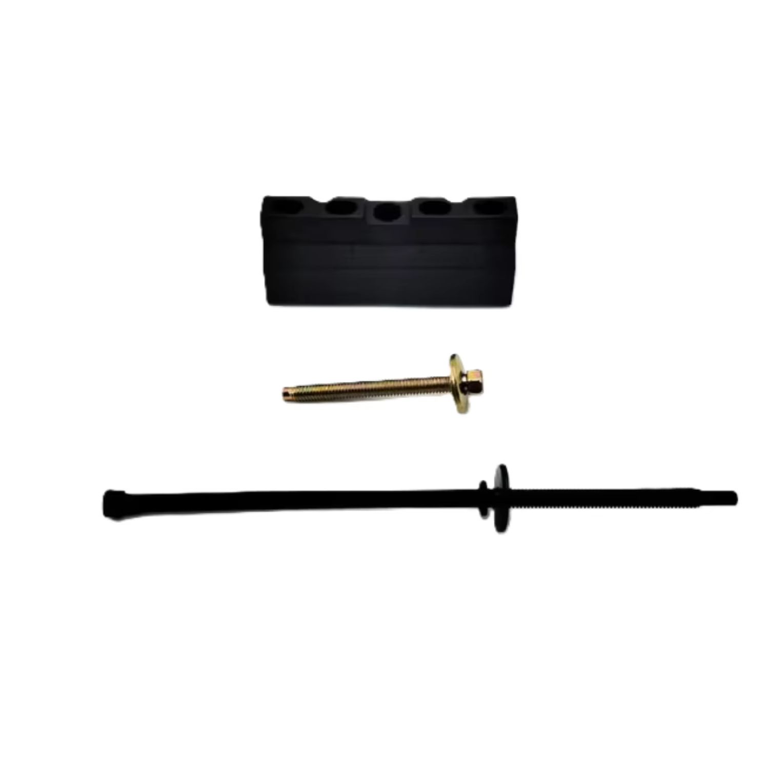 Battery Hold Down Clamp Bracke - Model Kit Mustang review and price