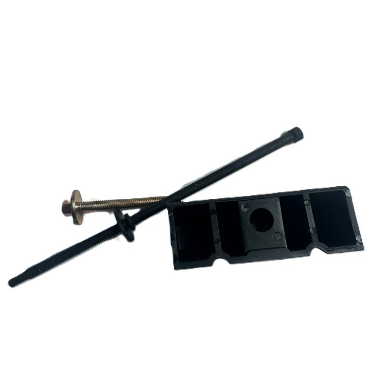 Battery Hold Down Clamp Bracke - Model Kit Mustang review and price