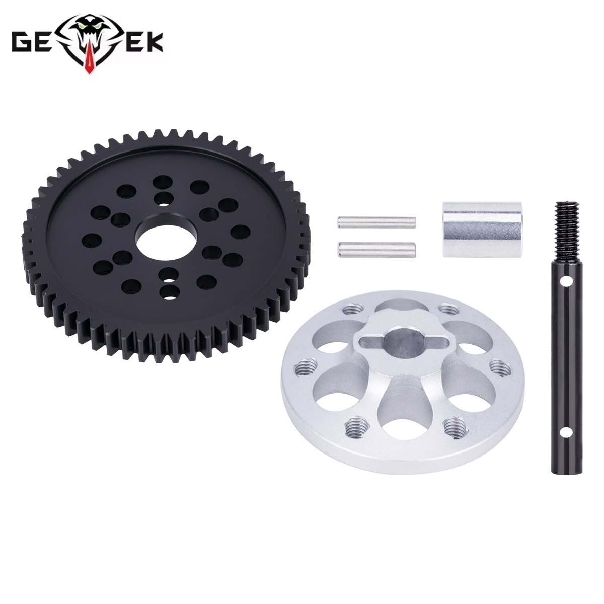 32p Spur Gear Slipper Eliminat - Model Kit Helicopter review and price