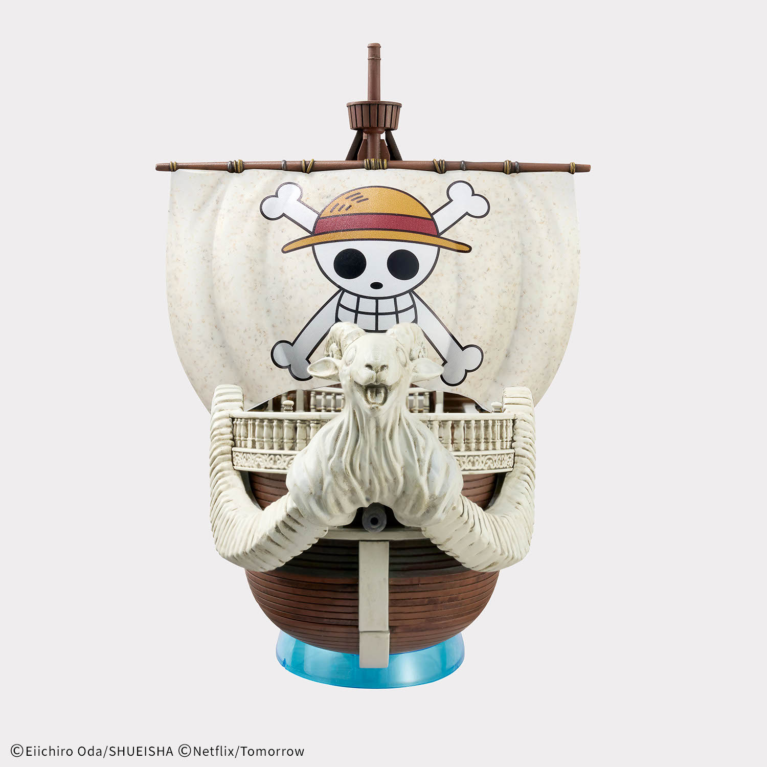 In StockBandai Grand Ship Coll - Model Kit One Piece Going Merry review and price