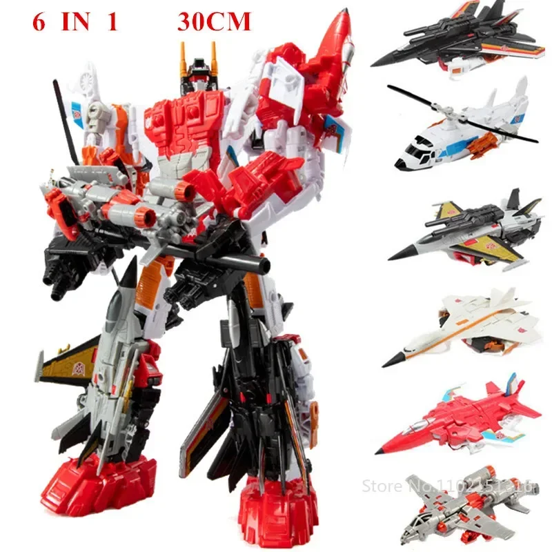 Transformation Robot Toys HZX  - Model Kit Optimus review and price
