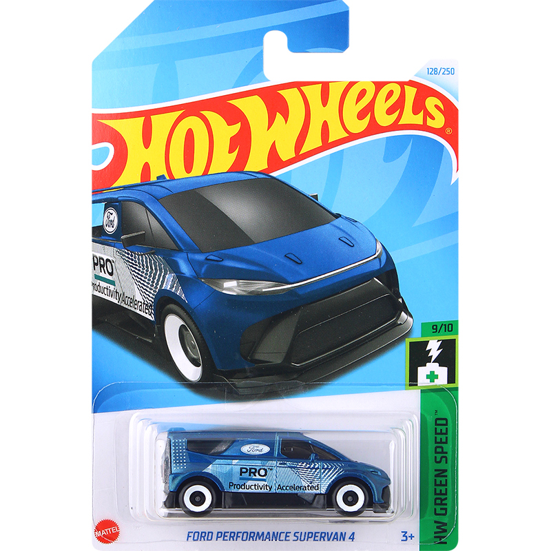 Hot Wheels Aston Martin Ford M - Model Kit Mustang review and price