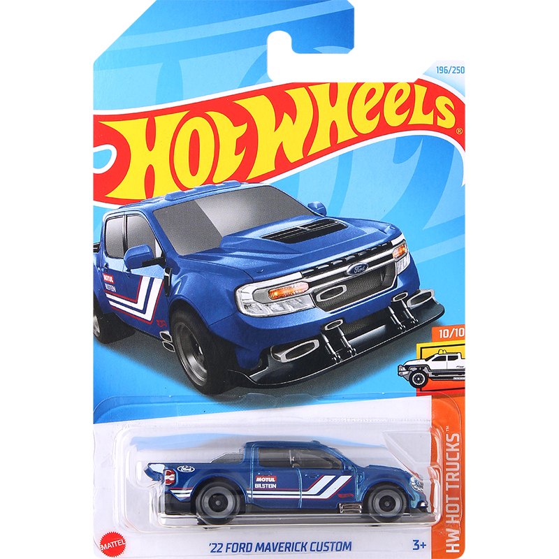 Hot Wheels Aston Martin Ford M - Model Kit Mustang review and price